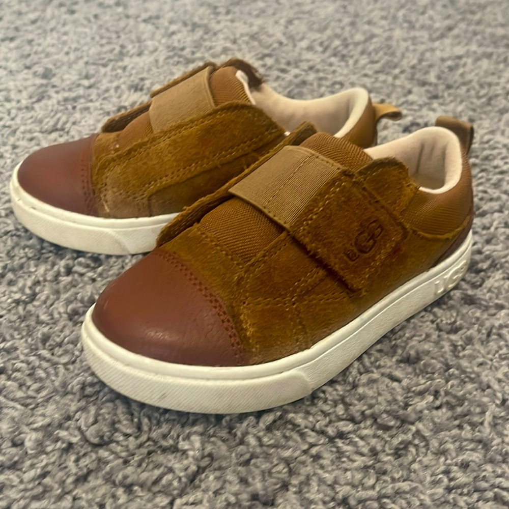 Ugg kids Rennon Low (Toddler/Little Kid)